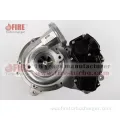 Turbocharger CT16 17201-11070 for Toyota